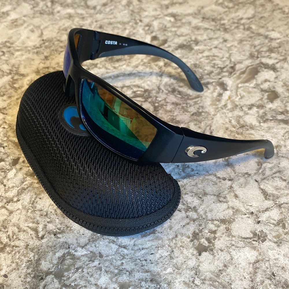 Costa Carbine 580P Polarized Sunglasses